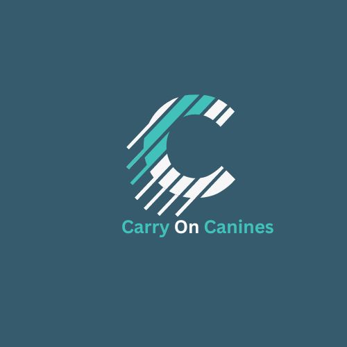 Carry On Canines logo