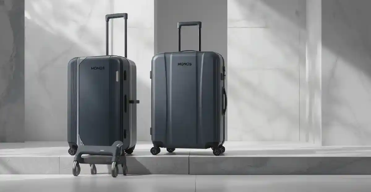 Monos Luggage Reviews