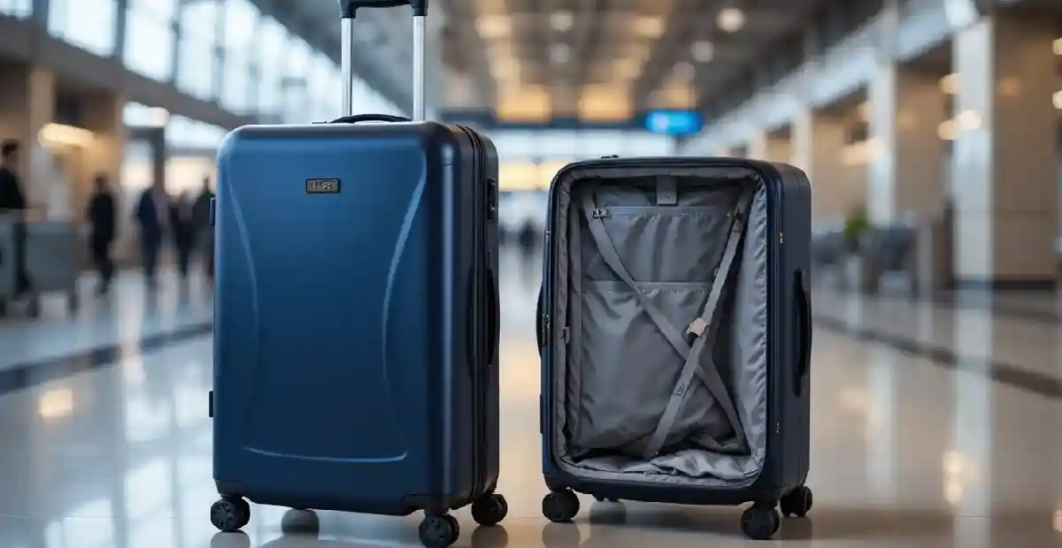 Delsey Luggage Reviews