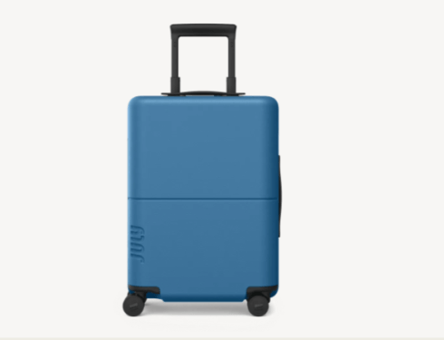 july luggage review