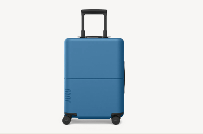 july luggage review