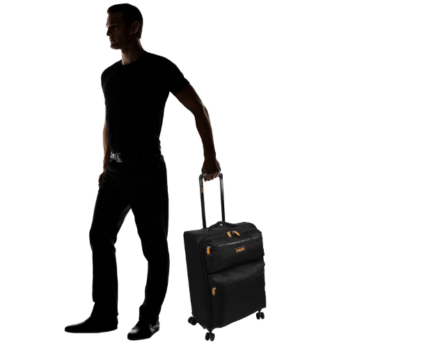 lucas luggage reviews