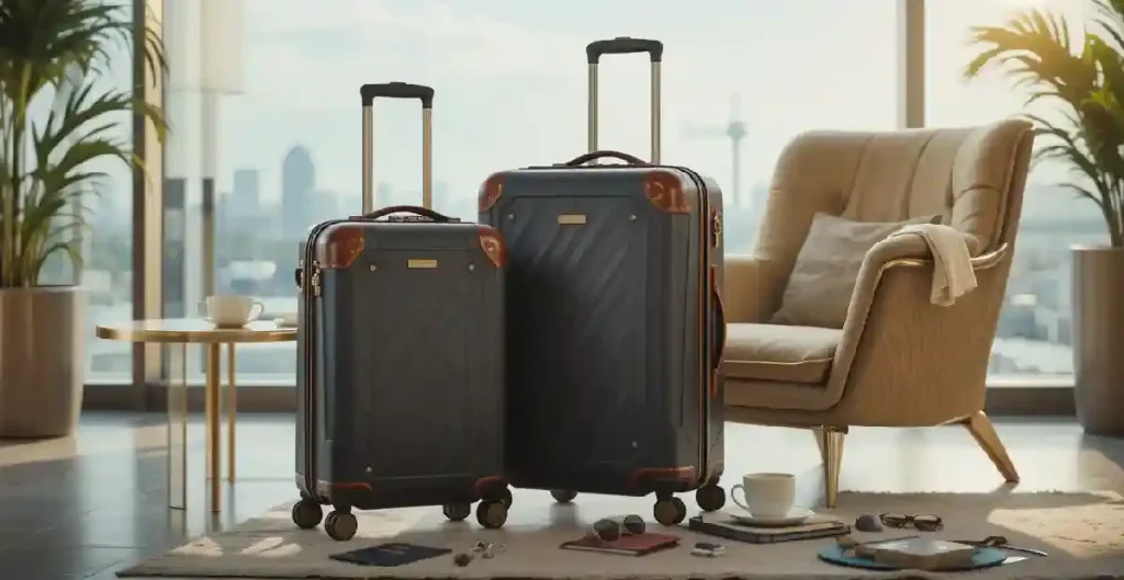 Paravel luggage Are Best For: