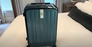 Hanke Carry On Luggage Reviews