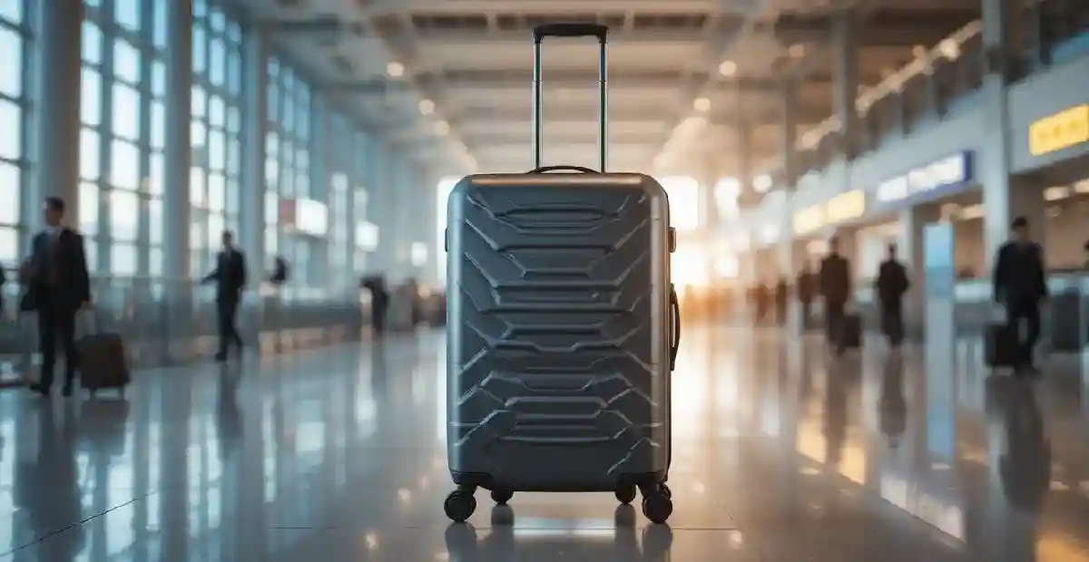 Antler Luggage Reviews: