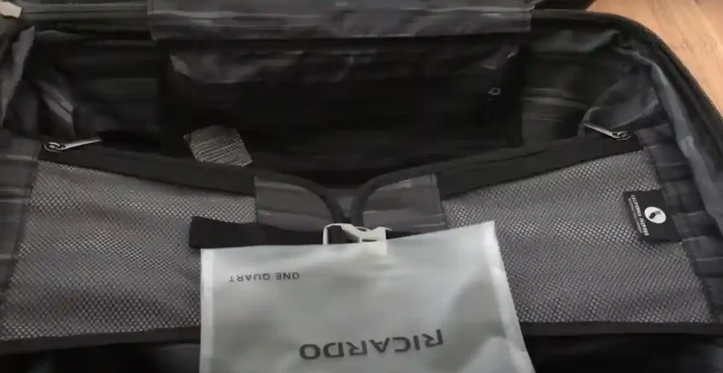 Pros and Cons of Ricardo Carry On Luggage  Reviews