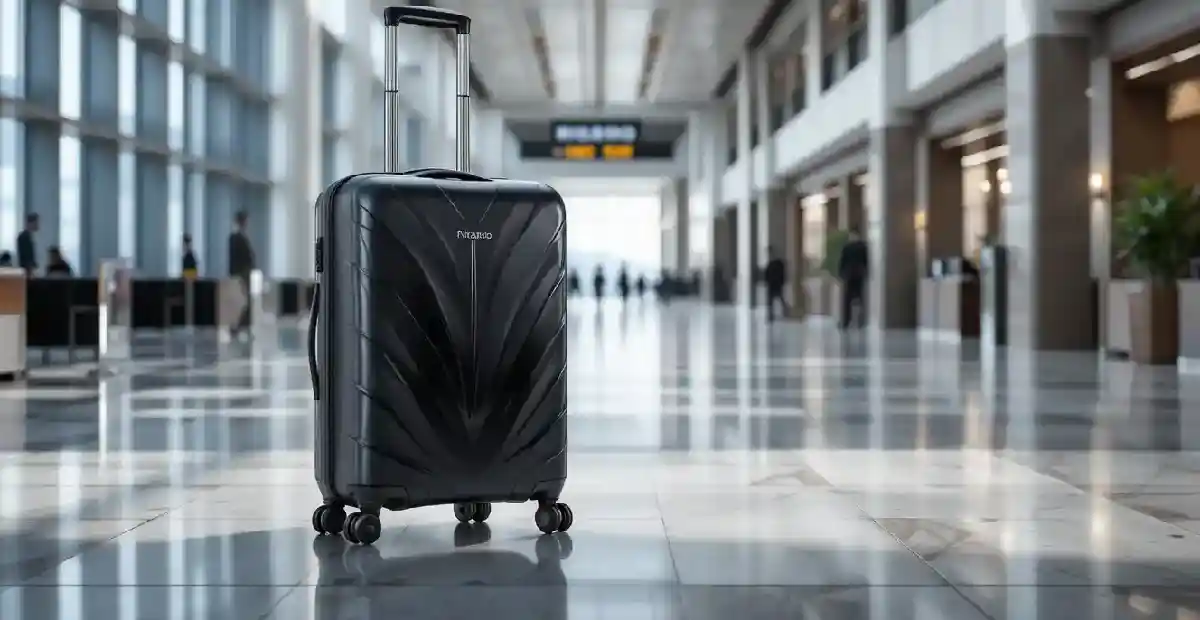 Ricardo Carry On Luggage Reviews