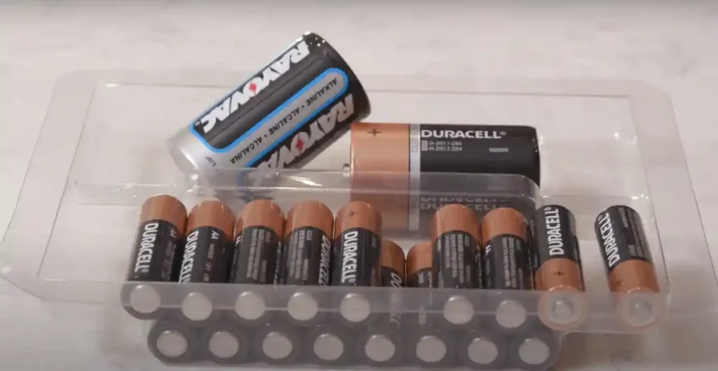 Why Are Lithium Batteries Banned In Checked Luggage