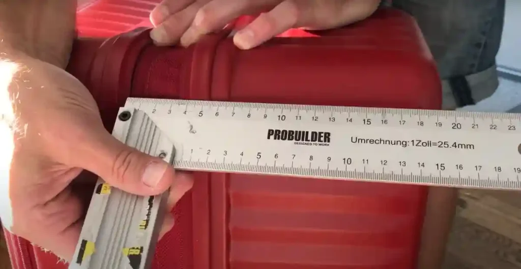 Measuring Tape