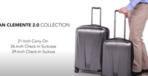 Ricardo Carry On Luggage Reviews