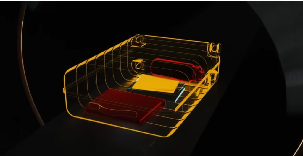 Advanced Technologies Used to Detect Drugs 