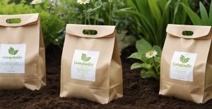 Are Compostable Bags Good for the Environment