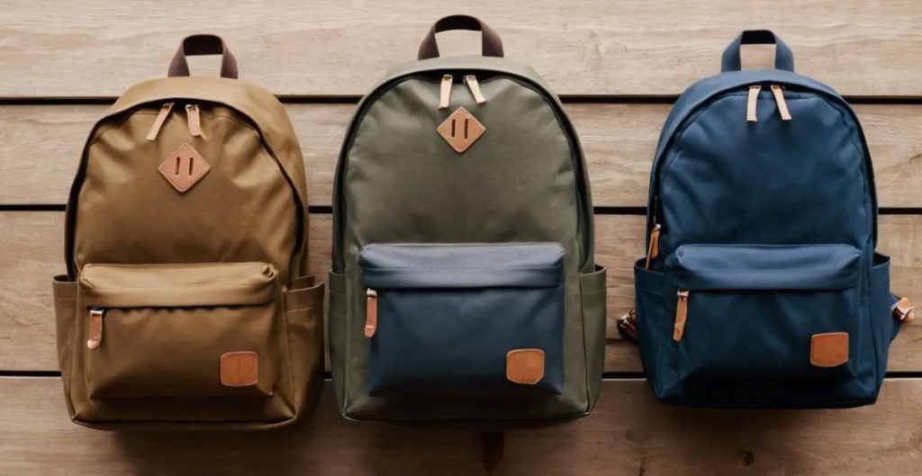 Backpacks for Different Uses