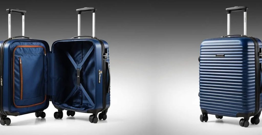 Best Luggage for 7 kg Cabin Baggage