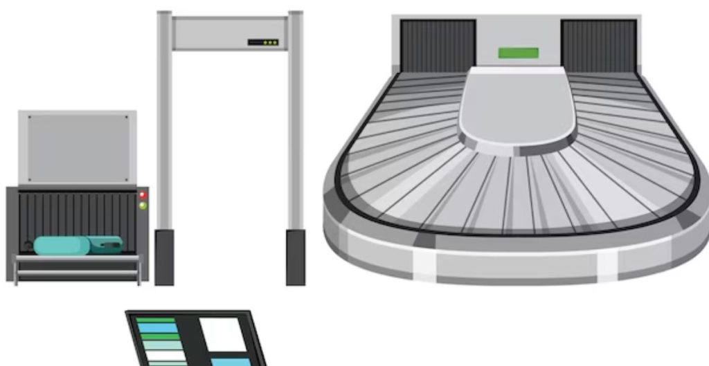 Can Baggage Scanners Detect Money? Ensure Safe Travels!