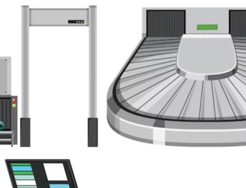  Can Baggage Scanners Detect Money