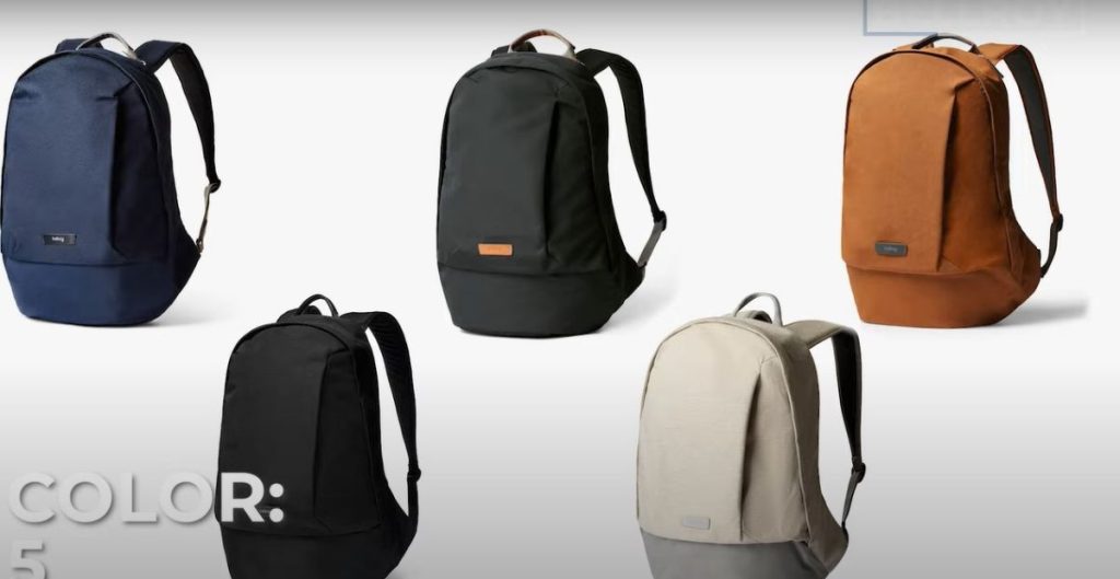 Choosing the Right Bag for Different Student Activities 