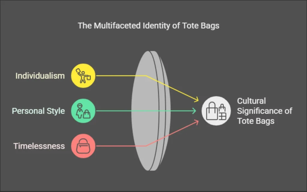 Cultural Significance of Tote Bags