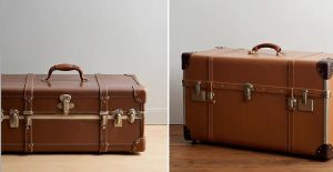 Difference Between Trunk and Suitcase 