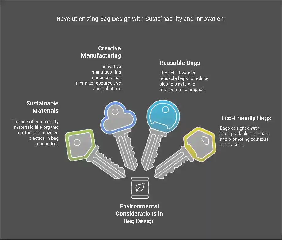 Environmental Considerations in Bag Design