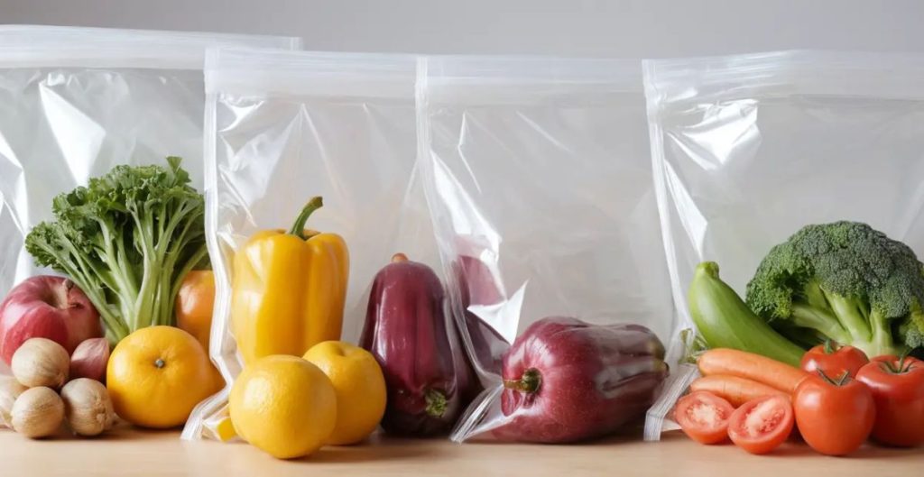 Food Safety Standards for Plastic Bags