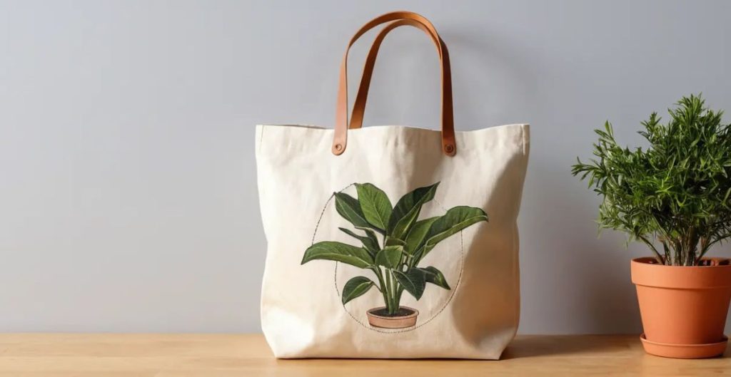 Tote Bags in Popular Culture