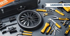 Luggage Wheel Repair Cost