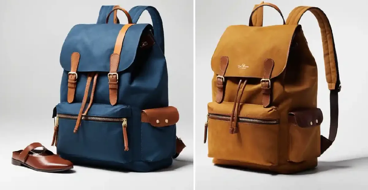 What Type of Bag Should I Get