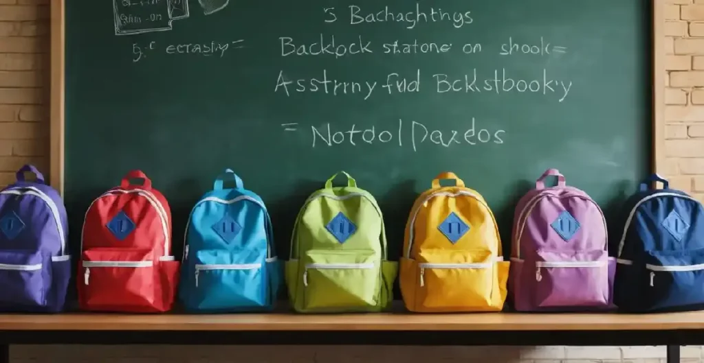 The Role of School Bags in Pop Culture