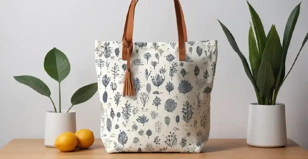 Popular Brands and Designs of Canvas Tote Bags