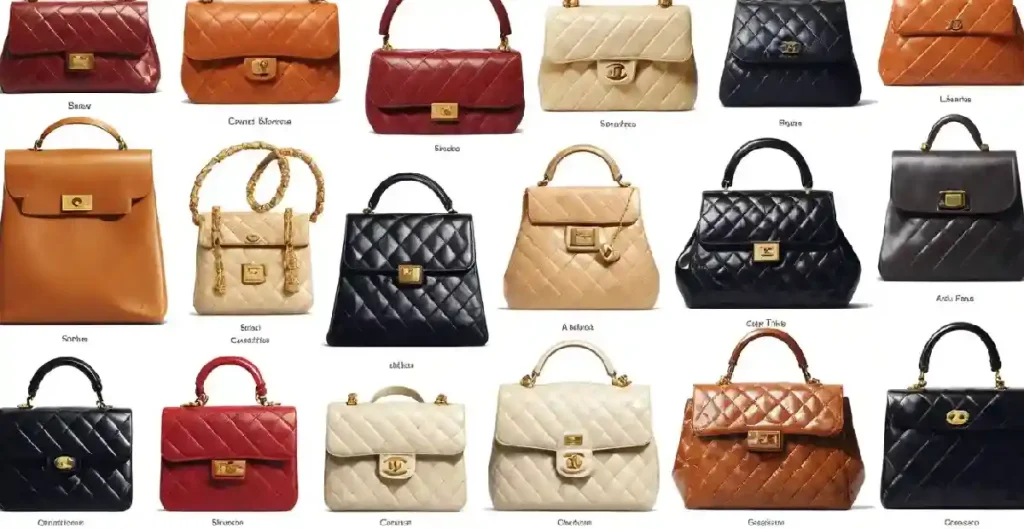 Early 20th Century: A Defining Era in the History of Bags Timeline