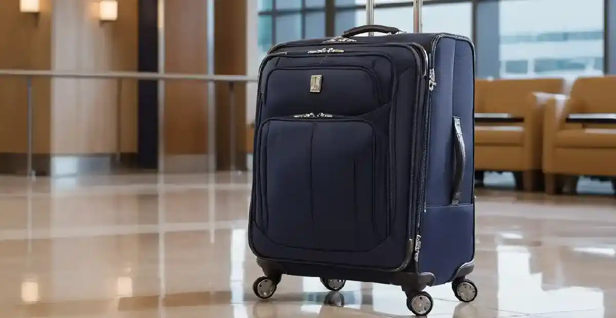 Travelpro Crew Luggage Reviews