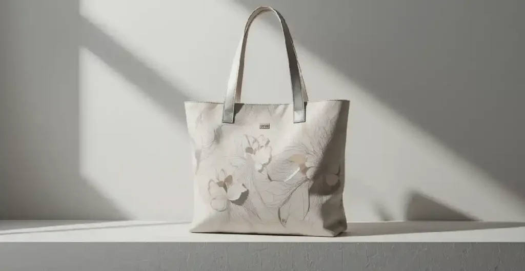 Why Tote Bags Are So Popular