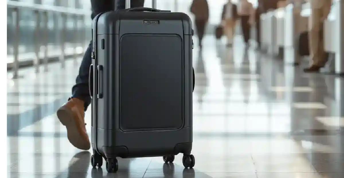 Travelpro Carry-On Luggage Reviews