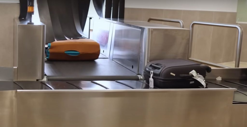 Overview of Baggage Scanners at Airports 