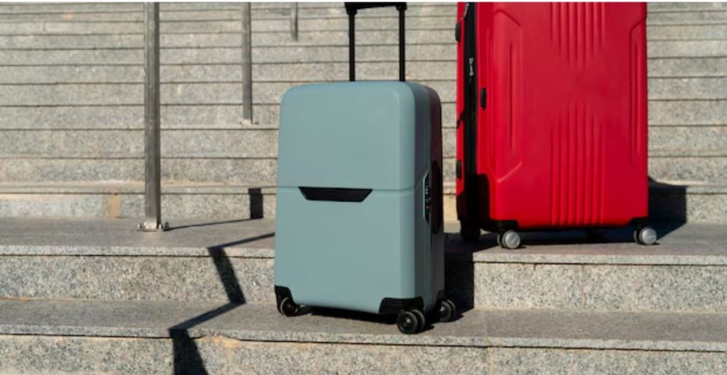 Rockland Luggage Review: Affordable and Reliable Gear