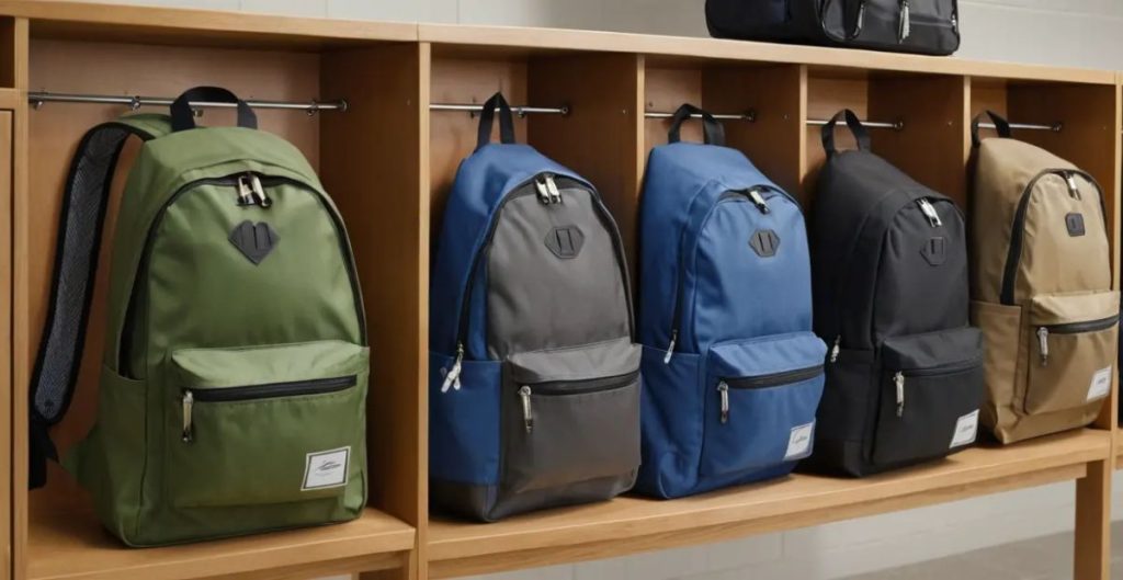 Sustainability: The Growing Importance of Eco-Friendly Student Bags 