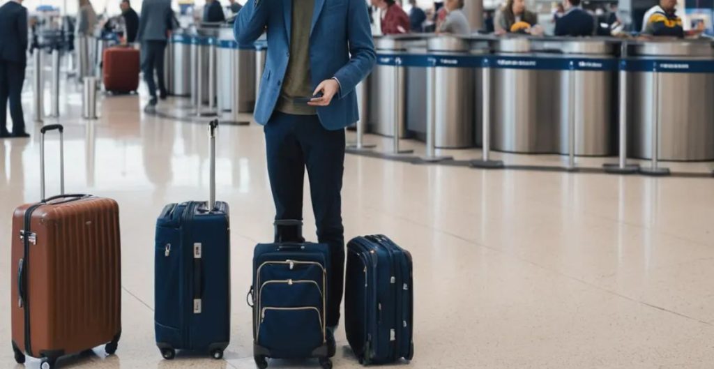 What to Do If Luggage Is Damaged