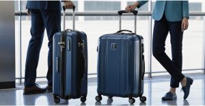 Travelpro Carry-On Luggage