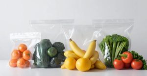 Types of Plastic Bags for Food Packaging 