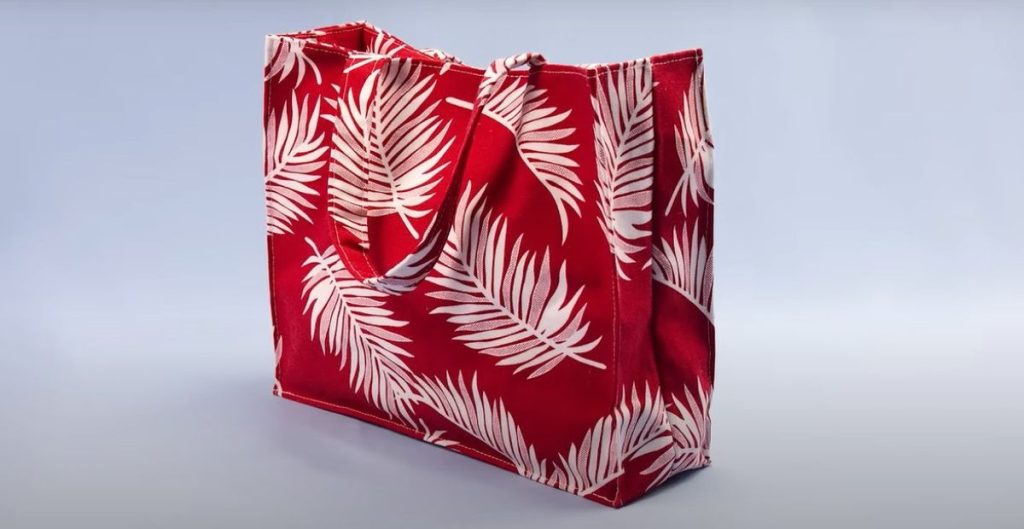 Why Tote Bags Are So Popular