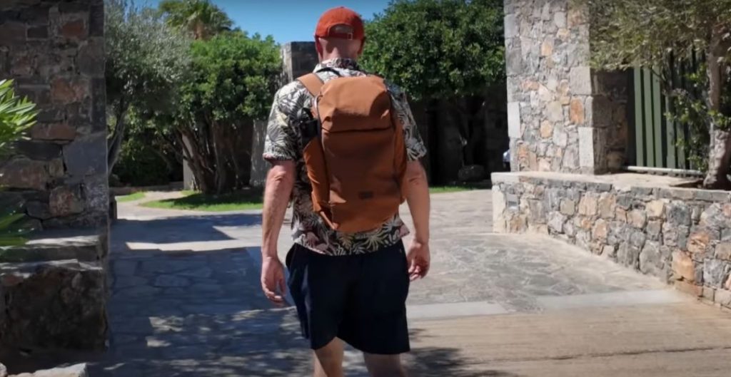 Why are backpacks so popular?