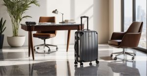 difference between suitcase and briefcase