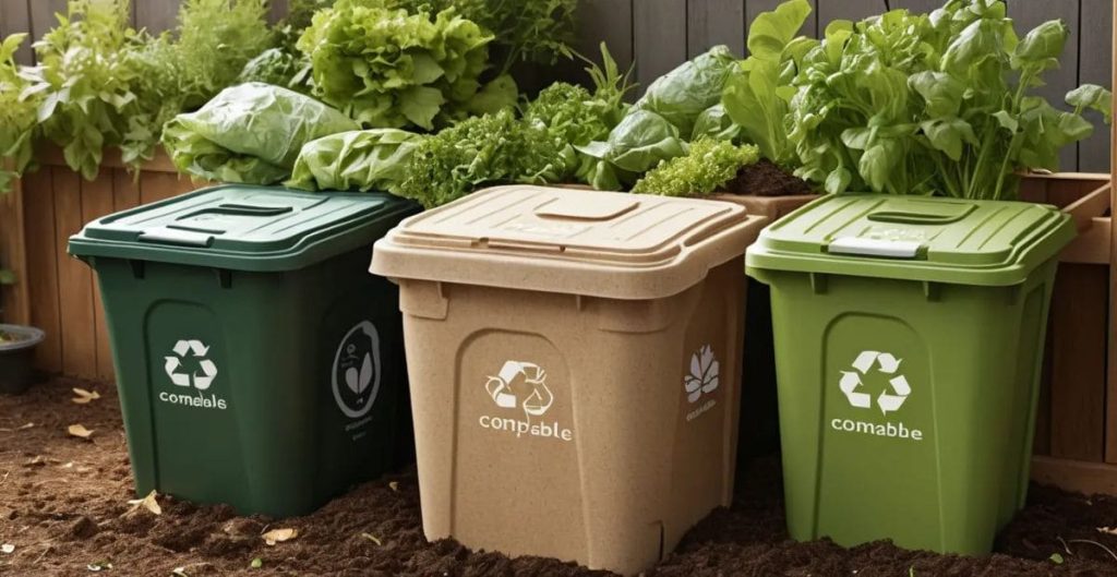 Alternatives to Composting for Compostable Bags