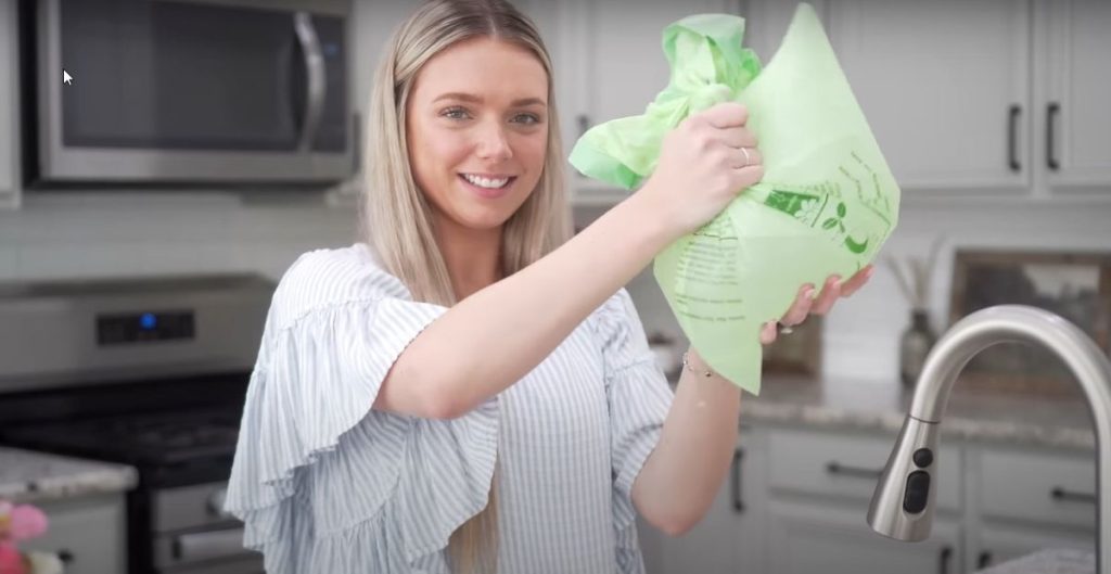 Best Ways to Dispose of Compostable Bags