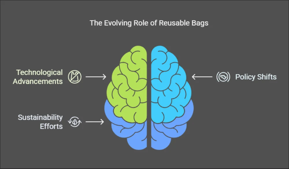 Future of Reusable Bags