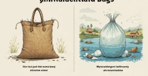 Disadvantages of Jute Bags