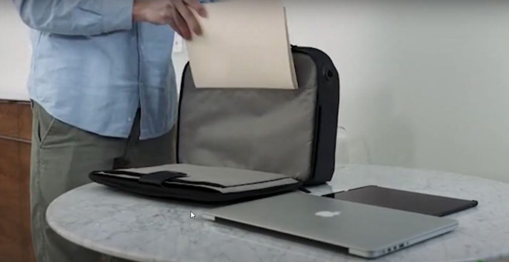 Backpacks with Laptop Compartments