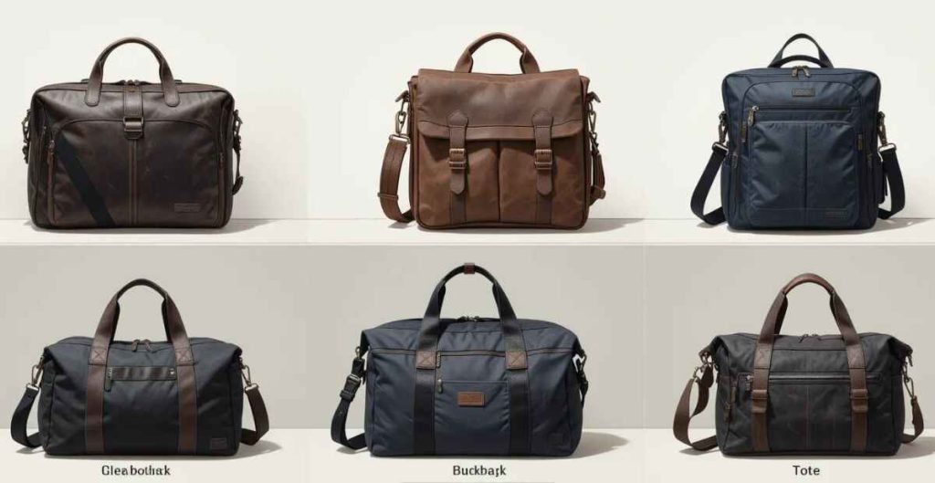 Duffel Bags