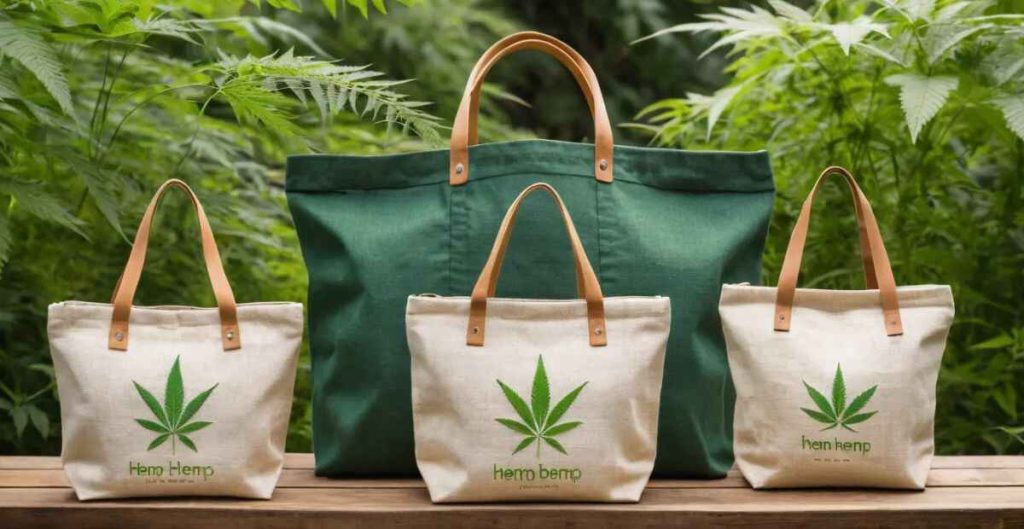 Guide To Choosing Eco-Friendly Hemp Bags